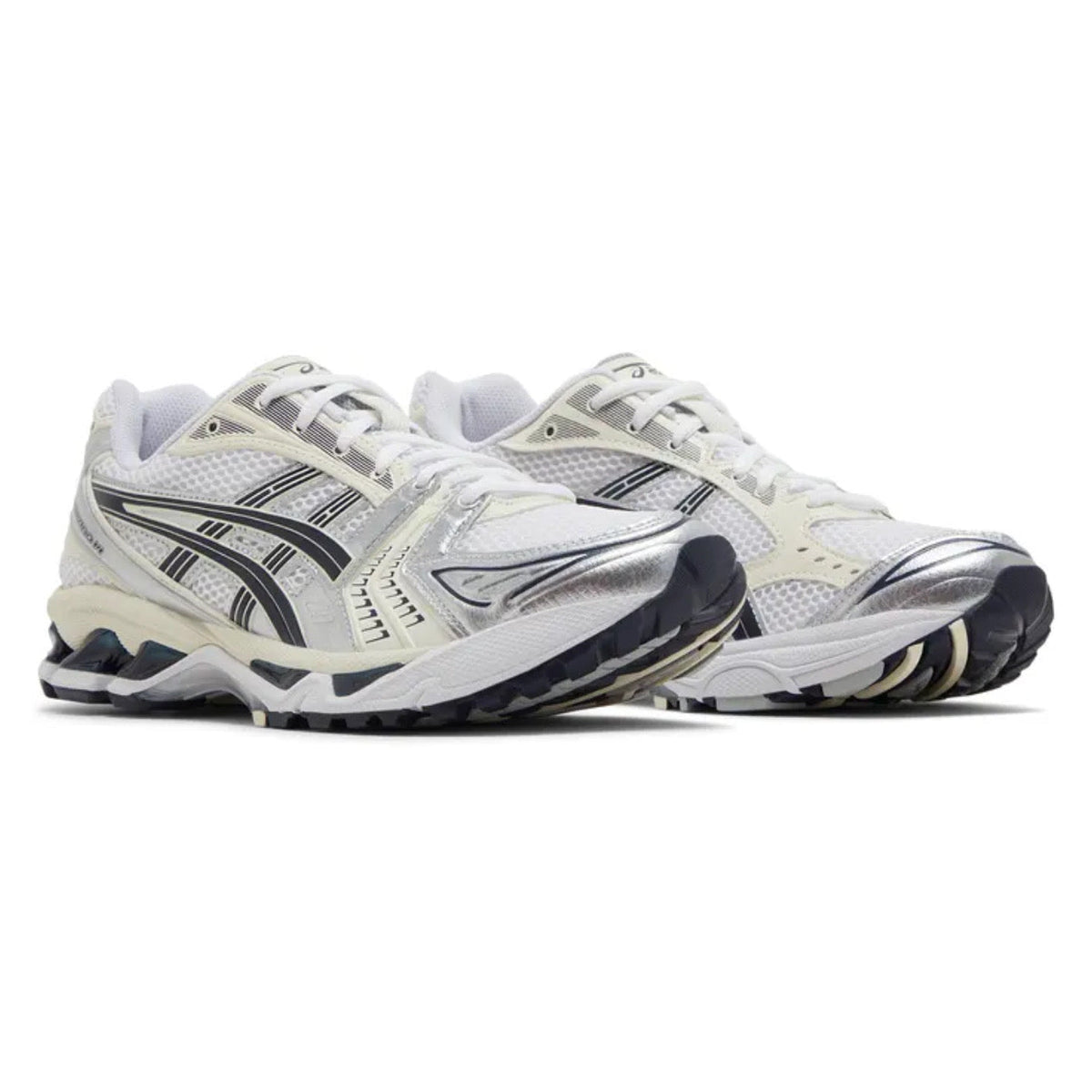 Asics Wmns Gel Kayano 14 'White Midnight'