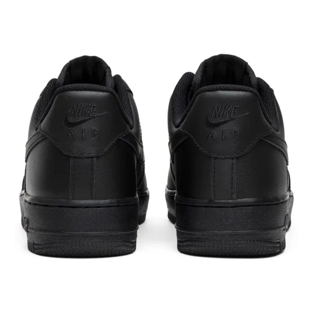 Nike Air Force 1 Low 07 – Black
