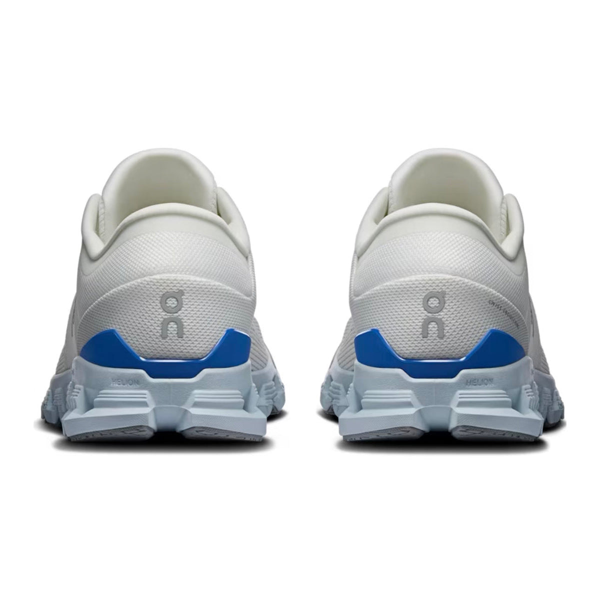 On Running Cloud X4 White | Arctic