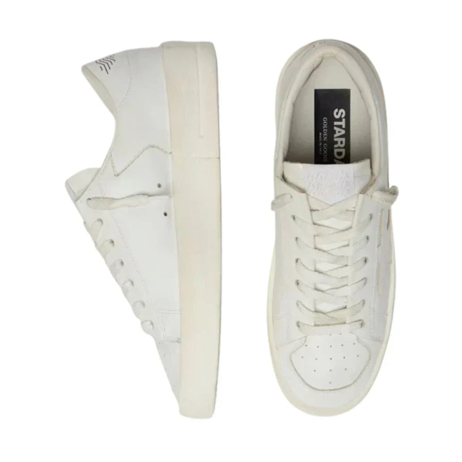 Golden Goose Stardan low-top sneakers