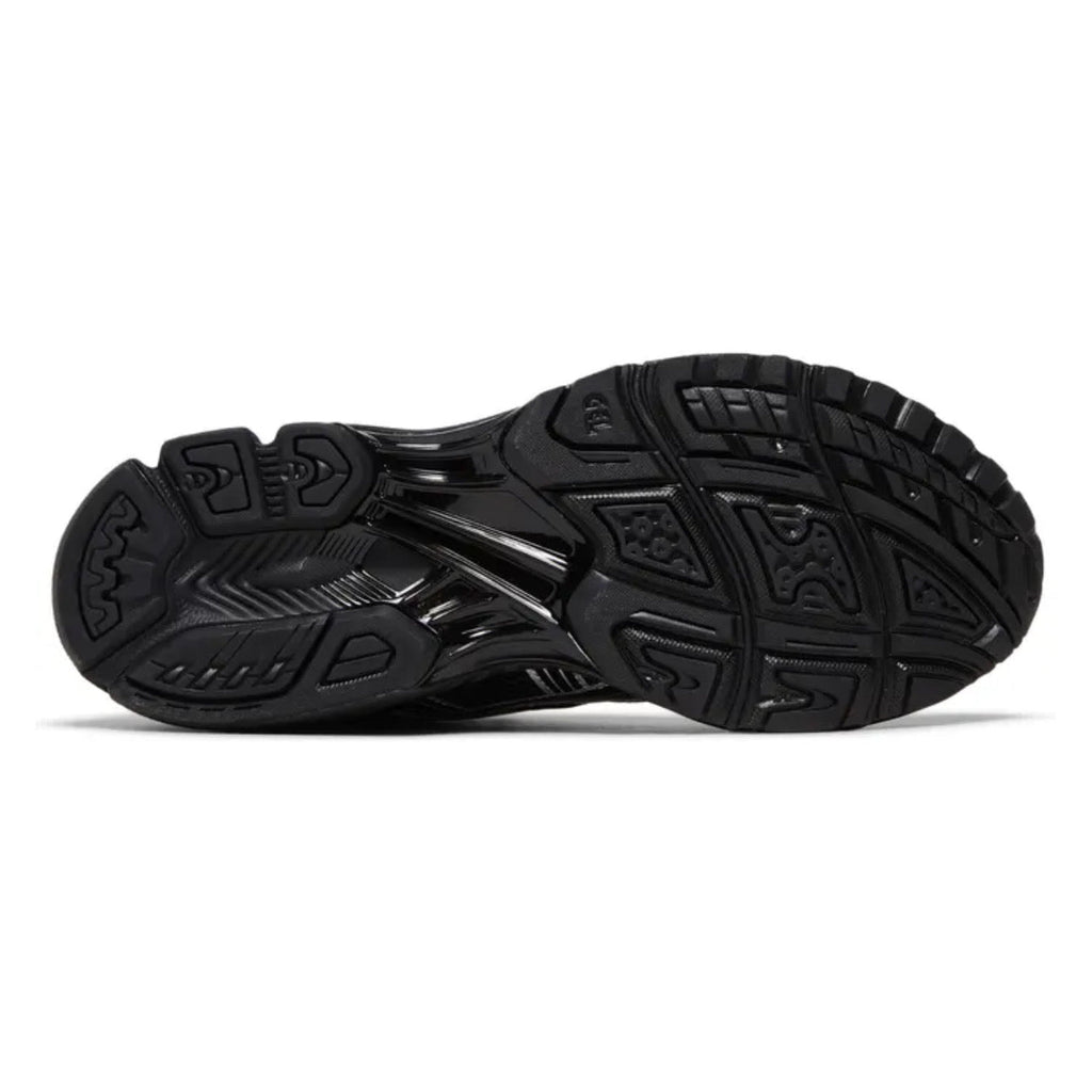 Asics Gel Kayano 14 'Black Pure Silver'