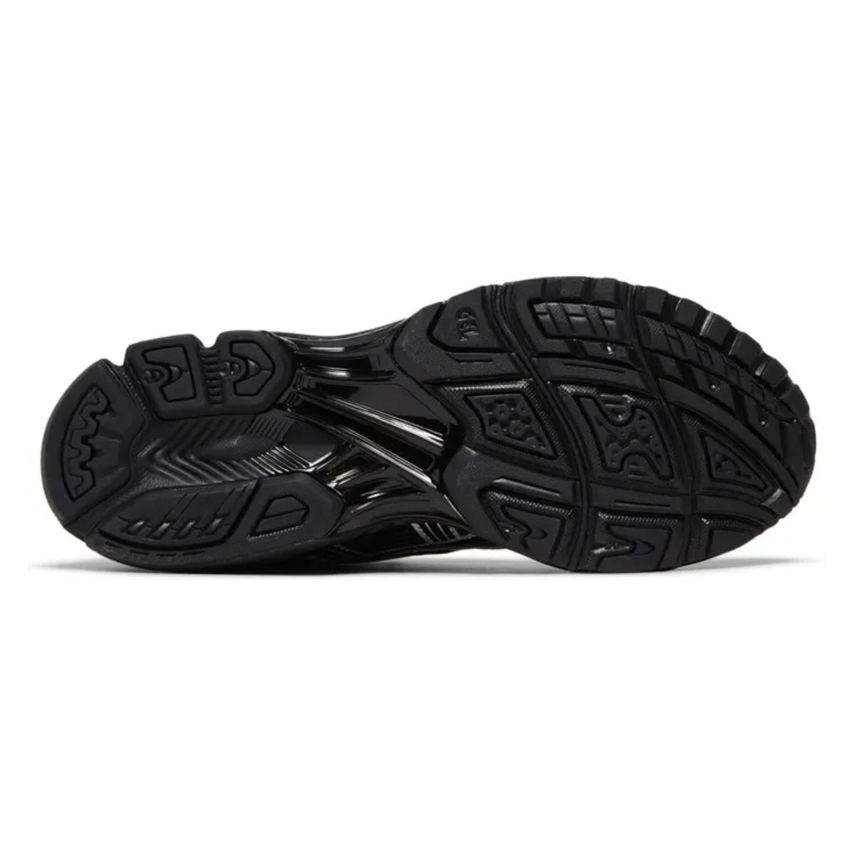 Asics Gel Kayano 14 'Black Pure Silver'