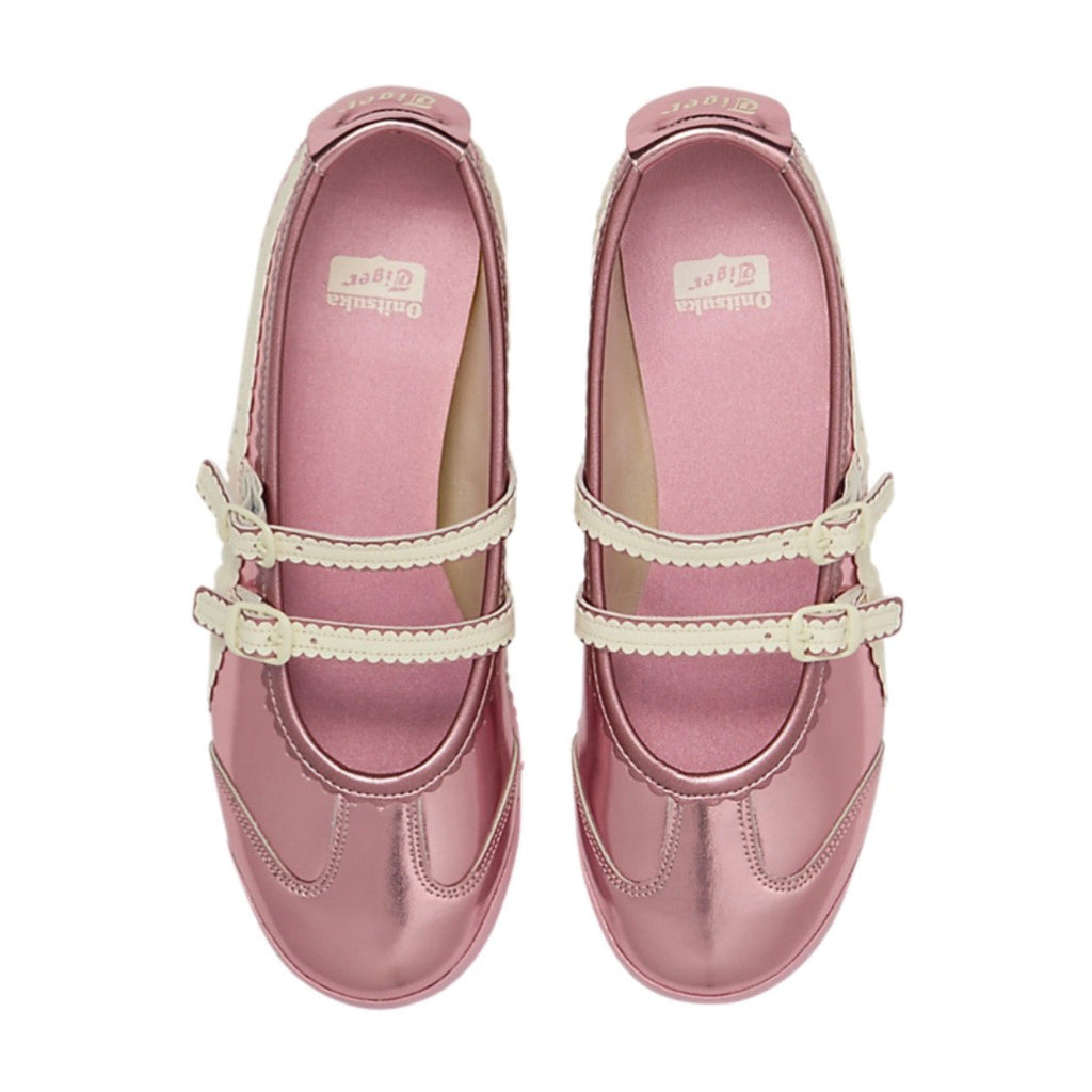 Onitsuka Tiger MEXICO 66 TGRS CRYSTAL PINK/CREAM
