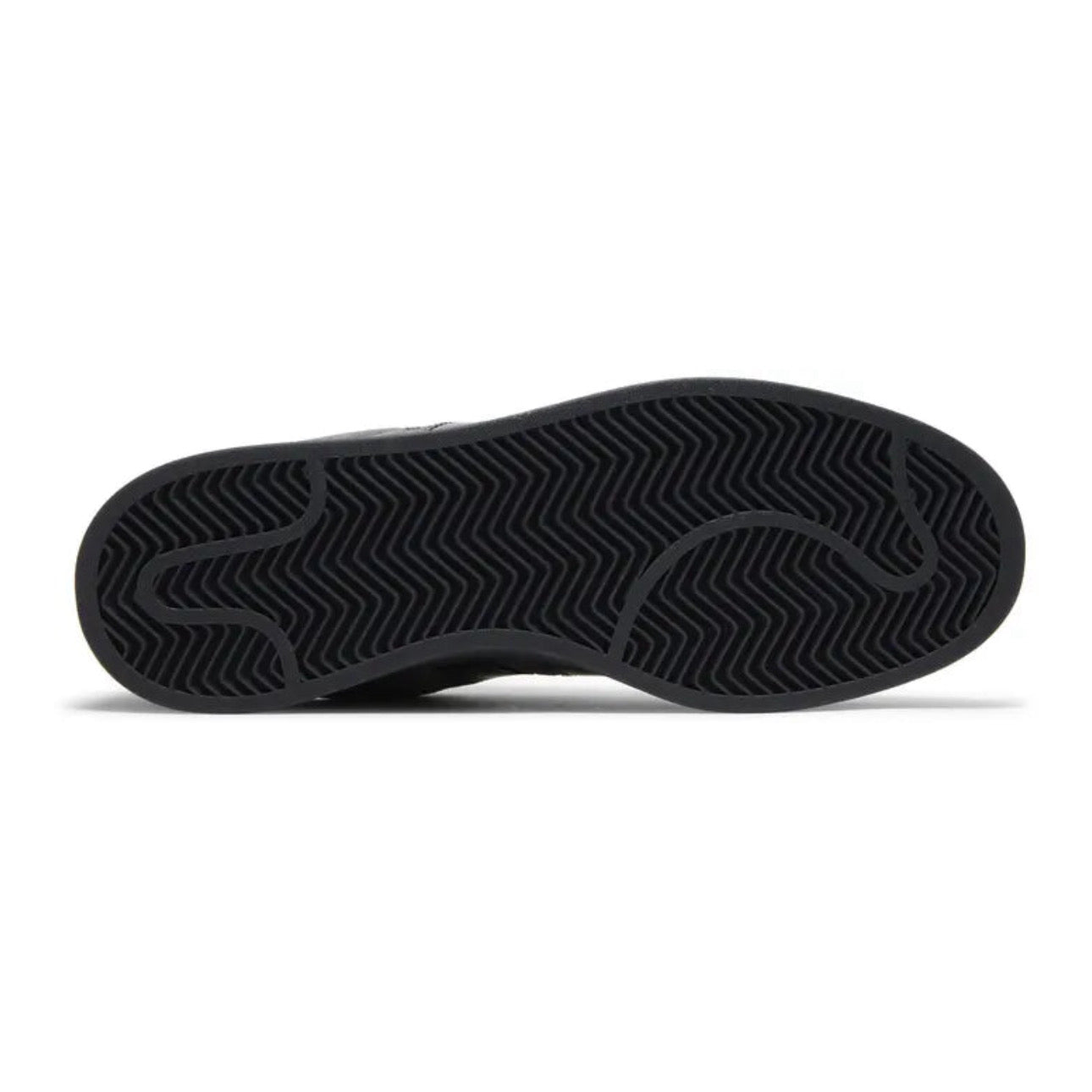Adidas Campus 00s – Carbon Black