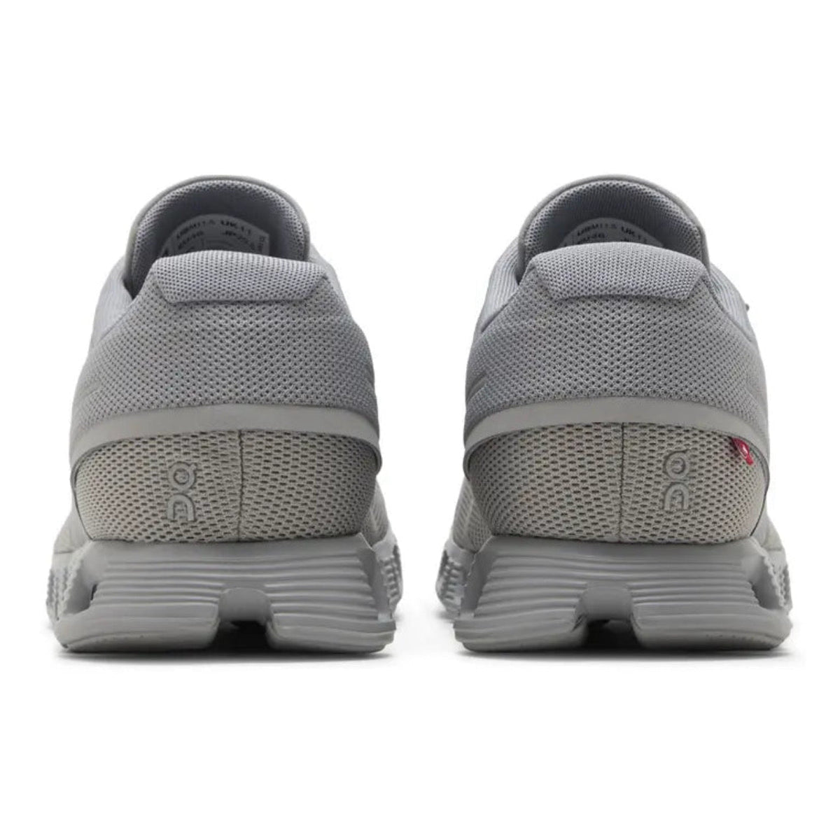 On Running Cloud5 Fog Alloy
