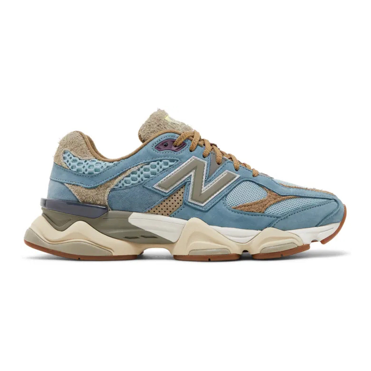 New Balance Bodega x 9060 'Age of Discovery'
