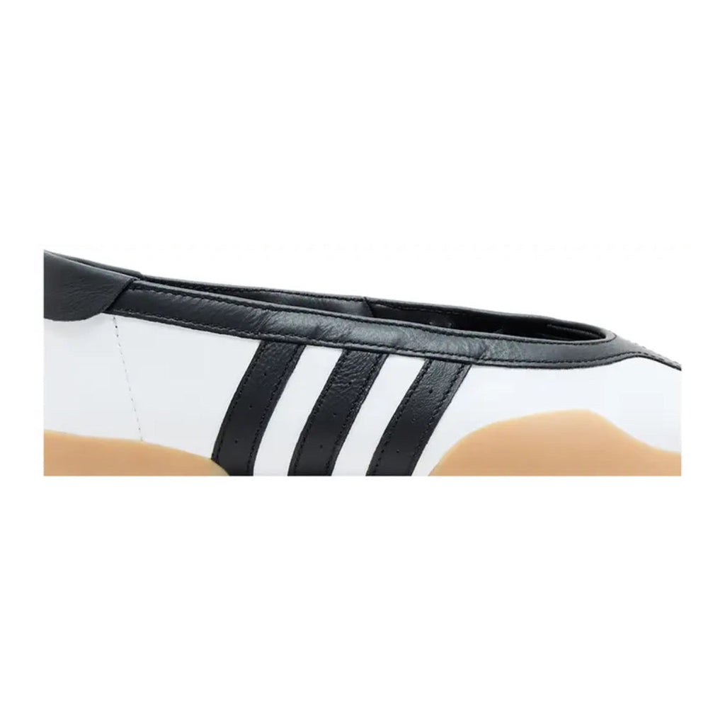 adidas Wmns Taekwondo Mei Ballet 'White Black Gum'