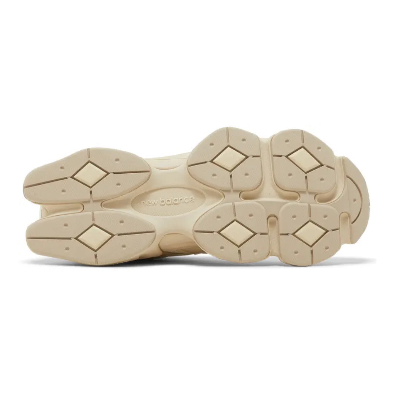 New Balance 9060 'Turtledove Black'