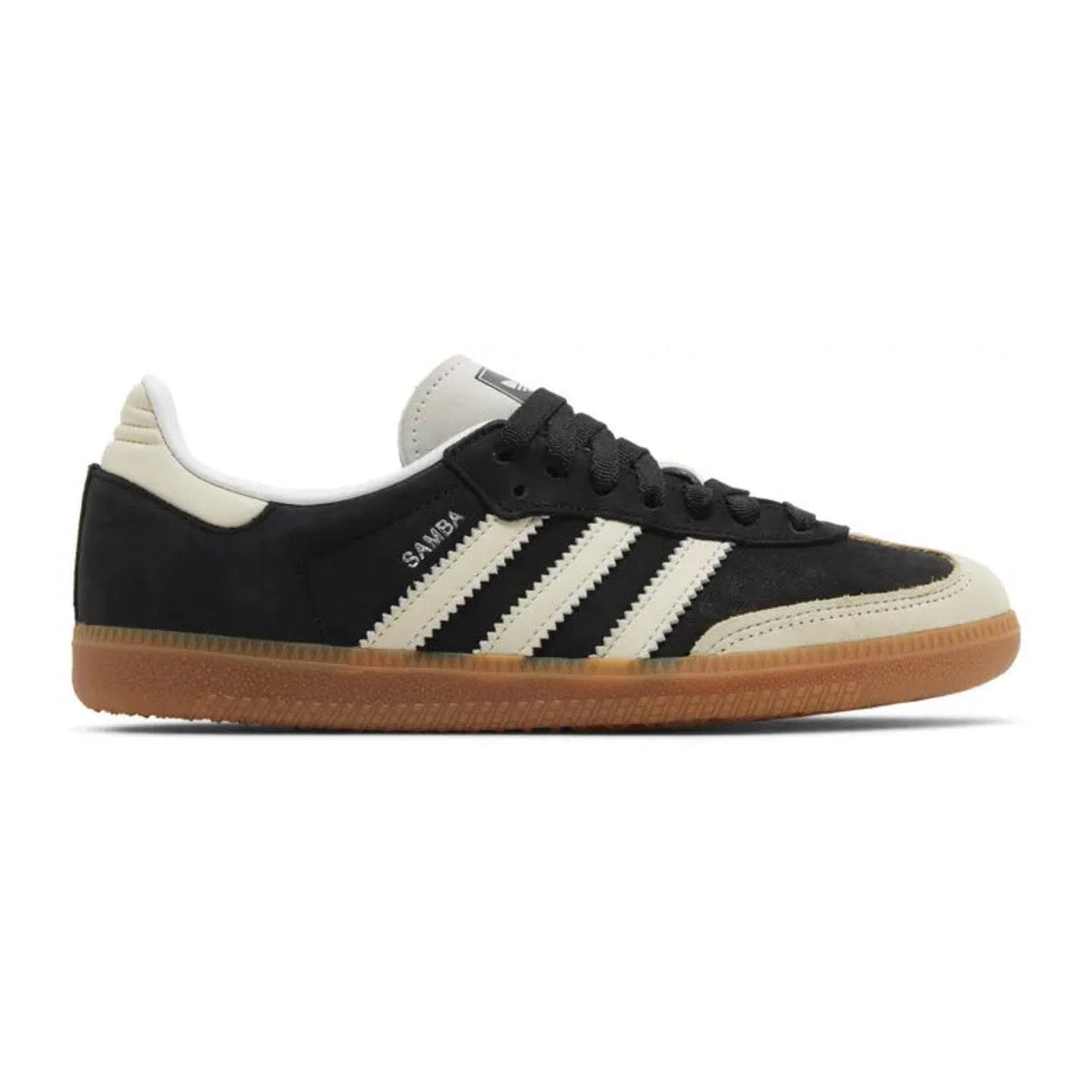 Adidas Samba OG – Black Wonder White
