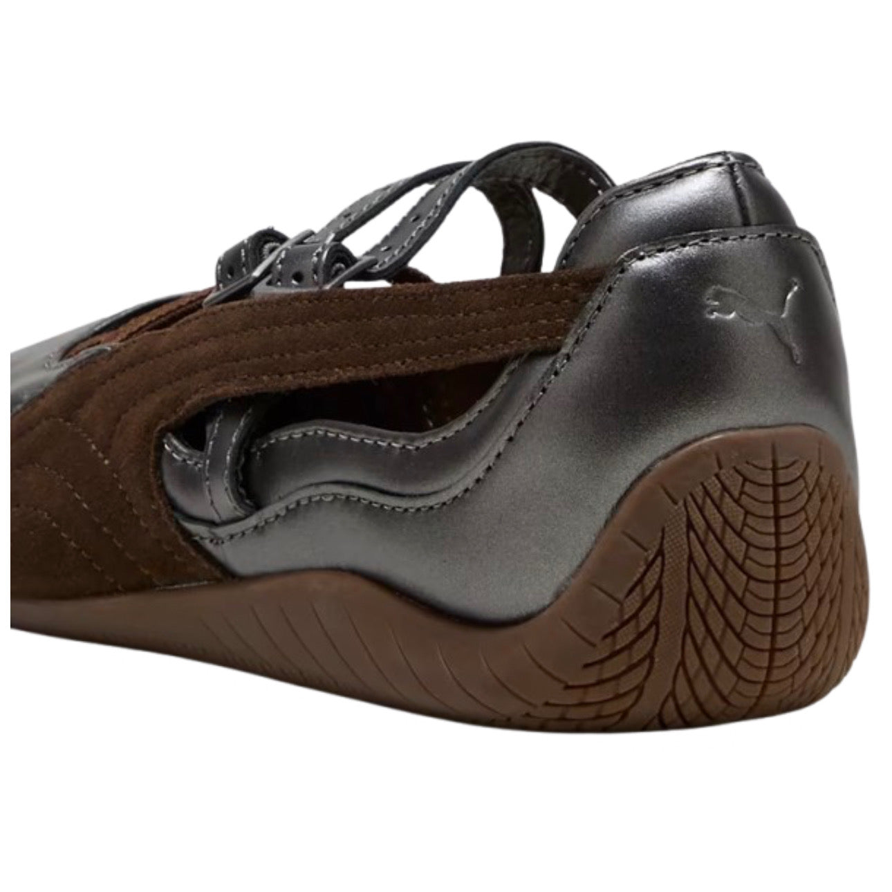 Puma Wmns Speedcat Ballet Lux 'Chocolate Gum'