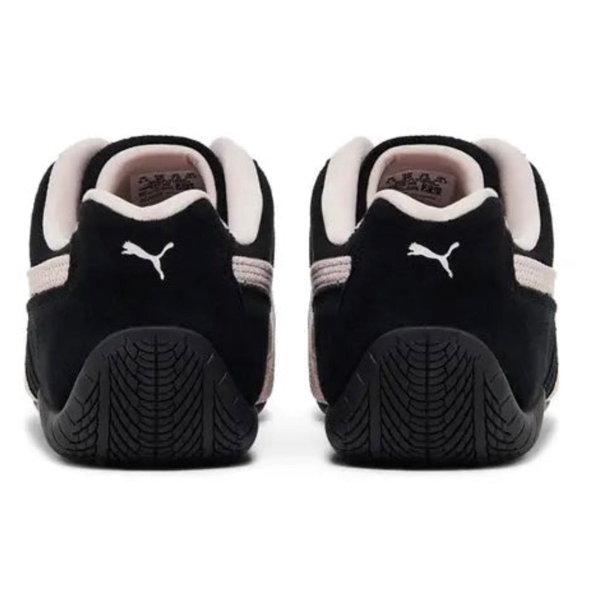 Puma SpeedCat OG - Black Pink