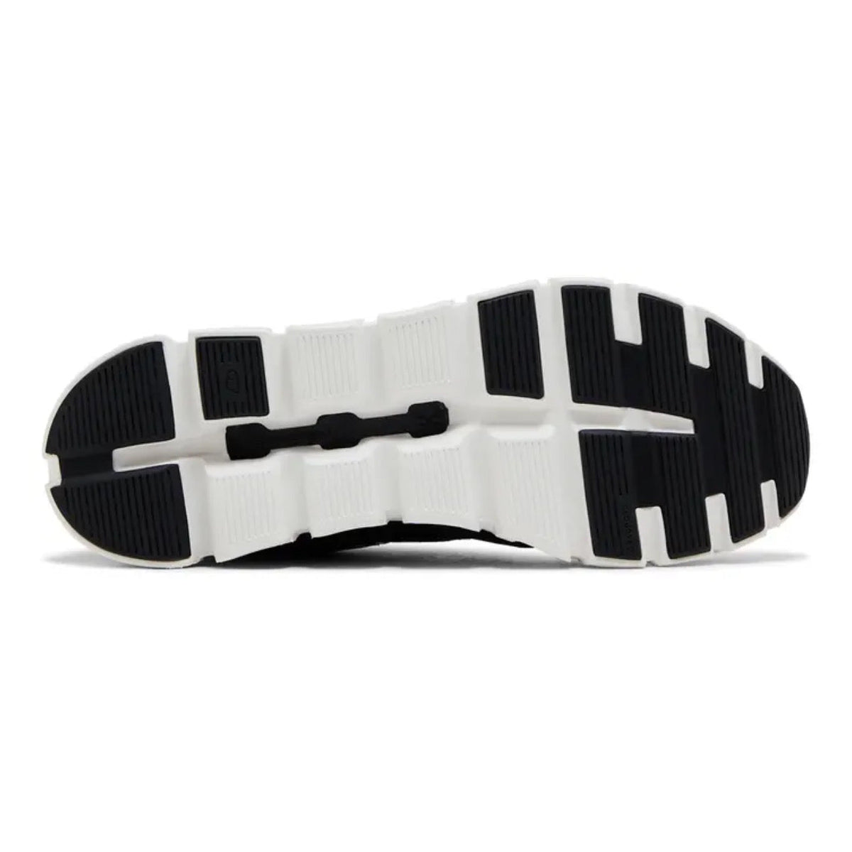 ON Cloud 6 'Black White'