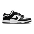 Nike Dunk Low 'Black White'