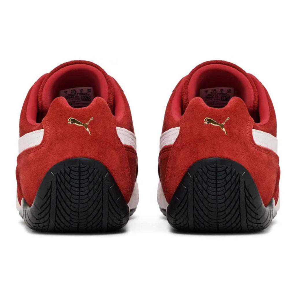 PUMA Speedcat OG – Red White