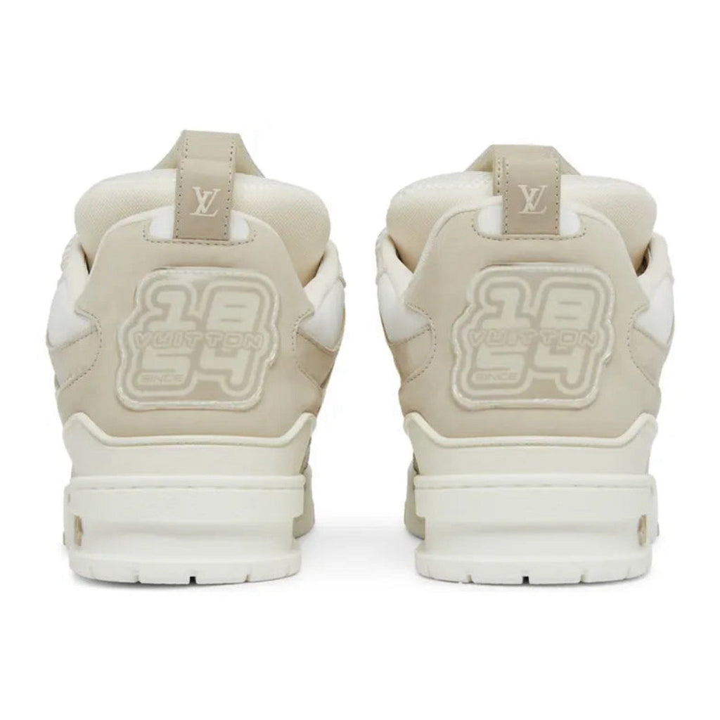 Louis Vuitton Skate Sneaker 'Beige'