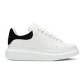 Alexander McQueen Oversized 'White Black'