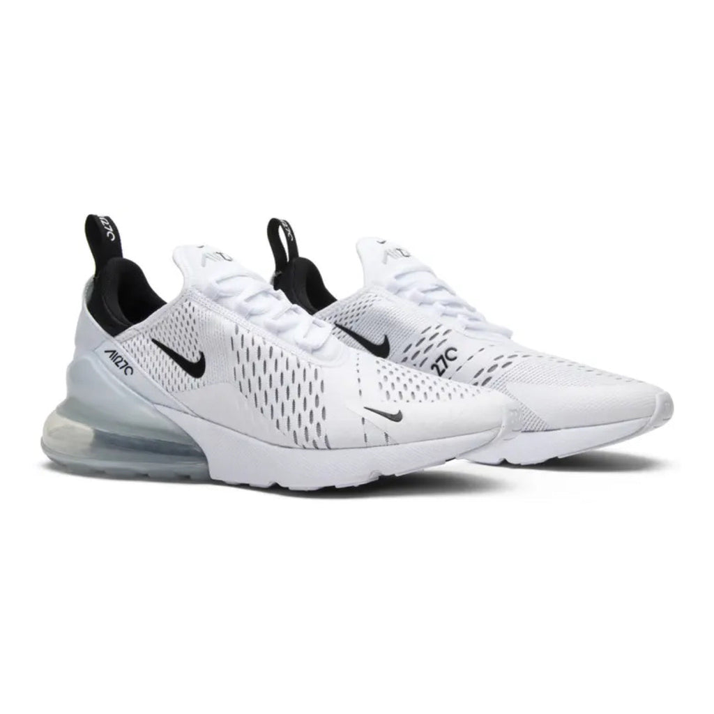 Nike Air Max 270 – White Black