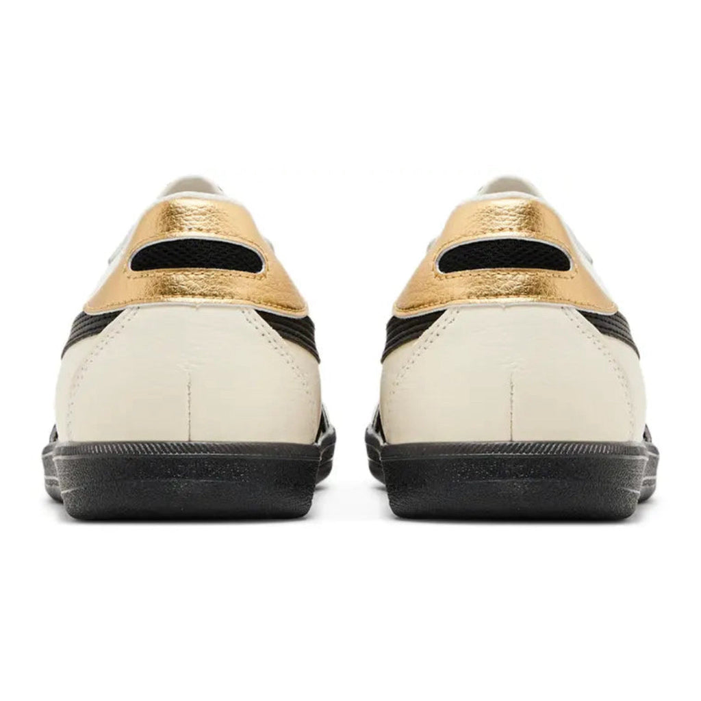 Onitsuka Tiger Tokuten – White Black Gold