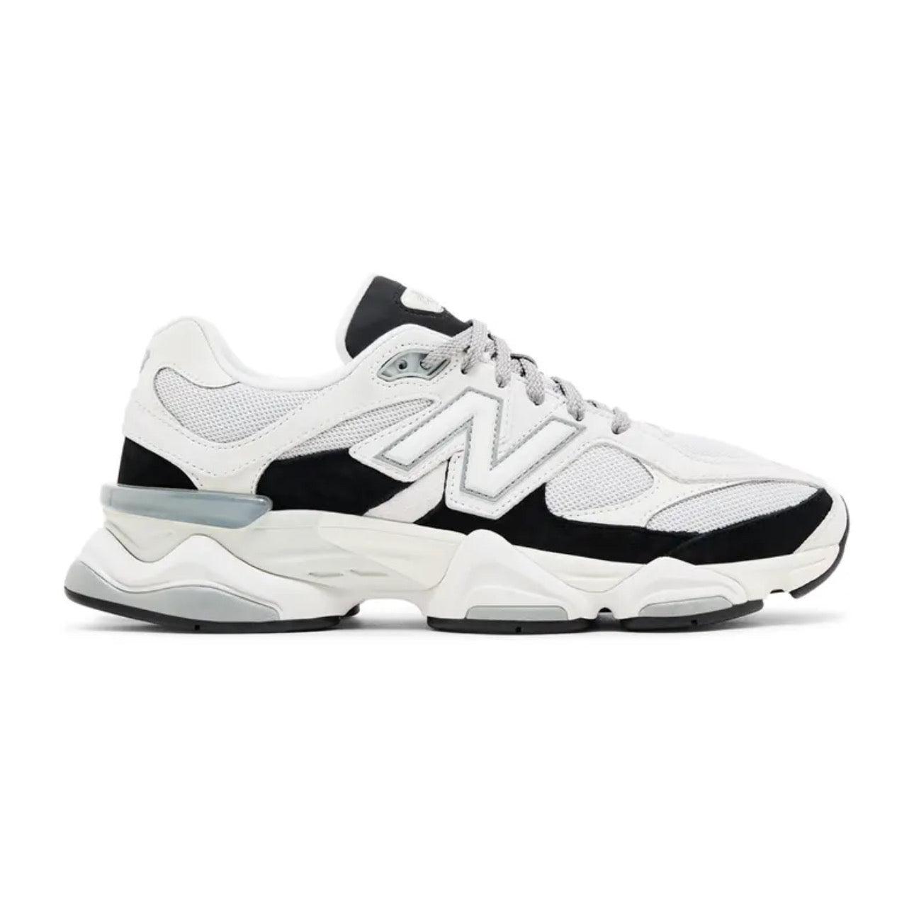 New Balance 9060 'Reflection Black'