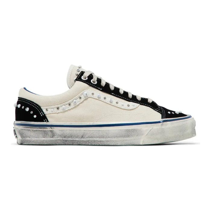 Vans Old Skool 36 'Pearlized / Pack / Marshmallow / White'
