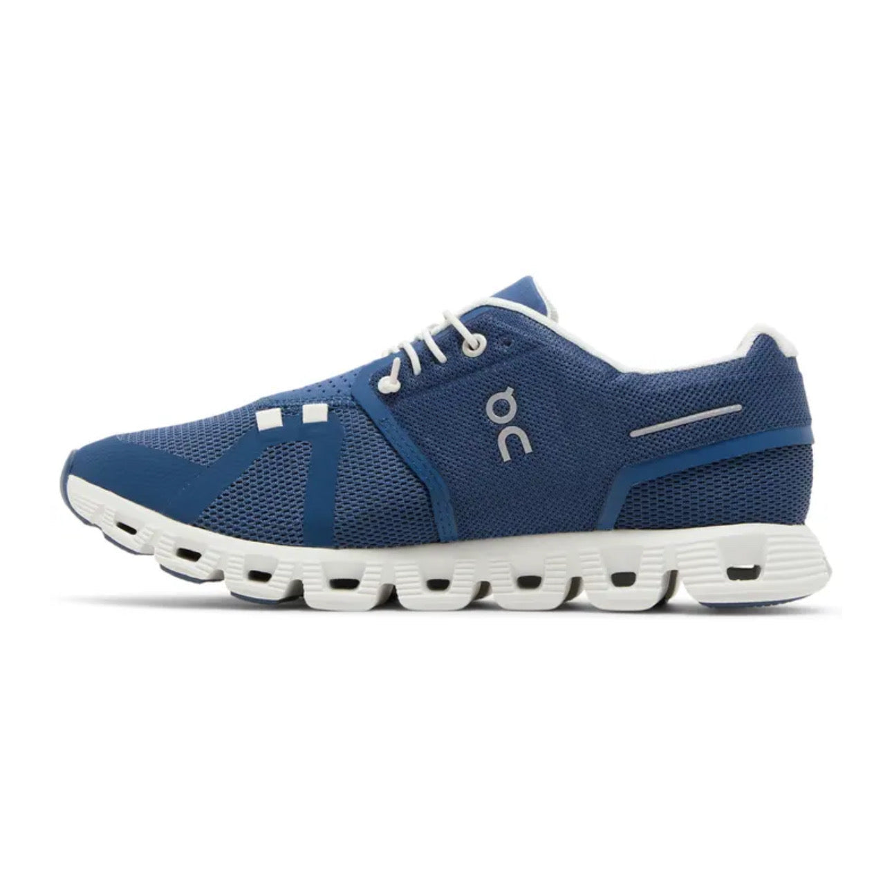 ON Wmns Cloud 5 'Denim'