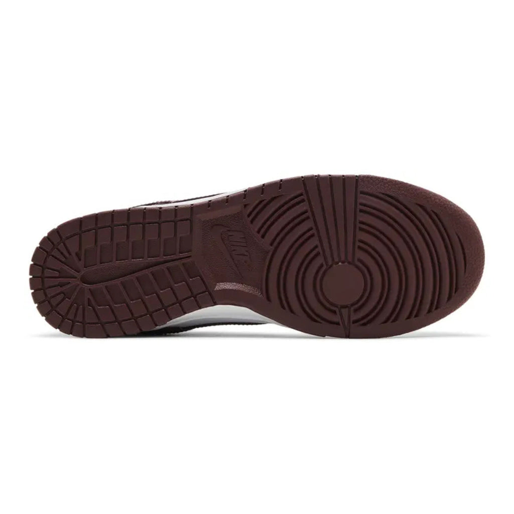 Nike Dunk Low – Redwood