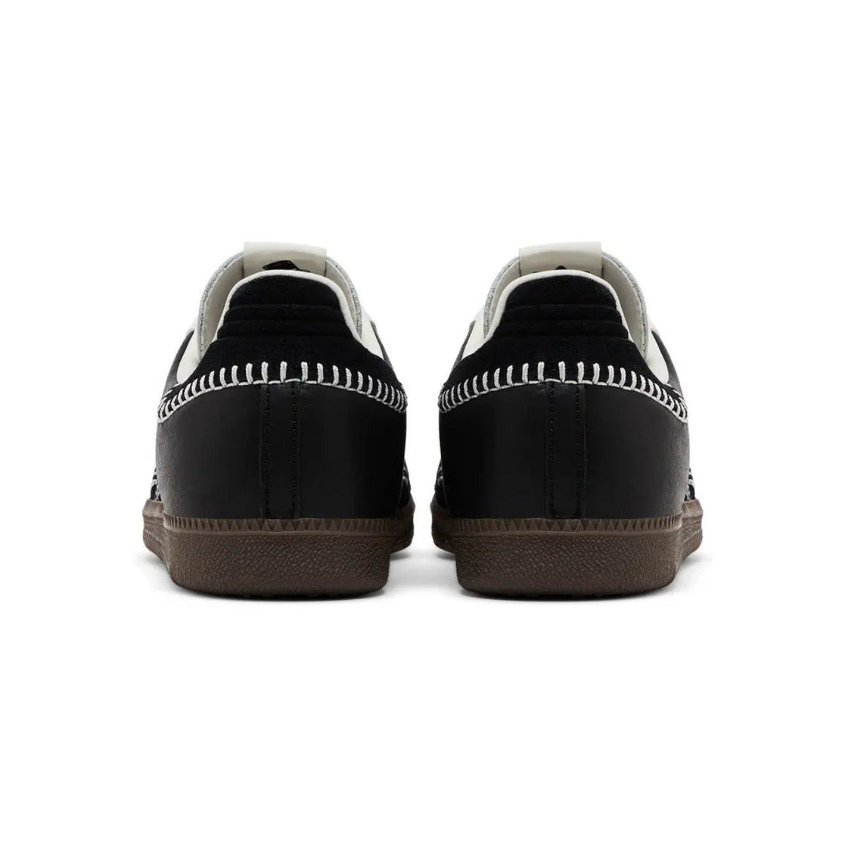 Adidas Samba OG – Día de Muertos Pack Black
