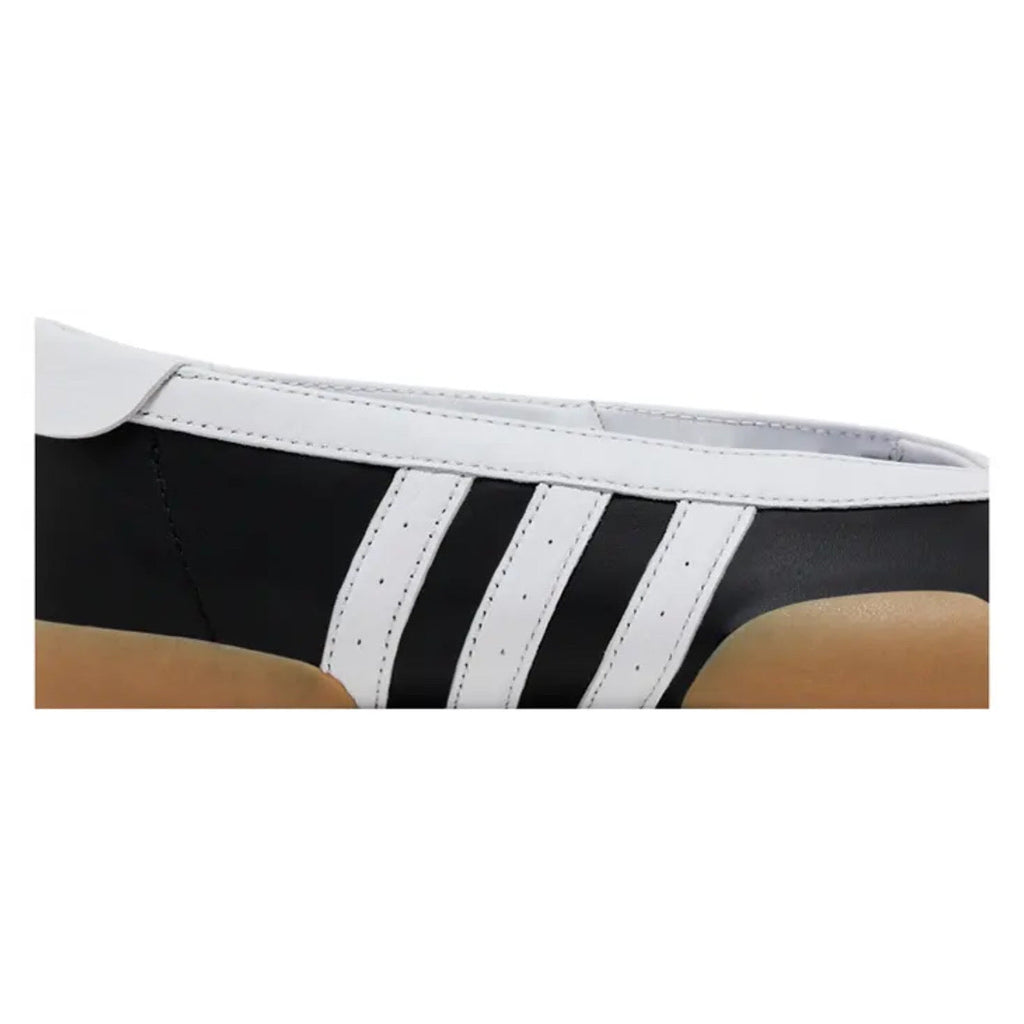adidas Wmns Taekwondo Mei Ballet 'Black White Gum'