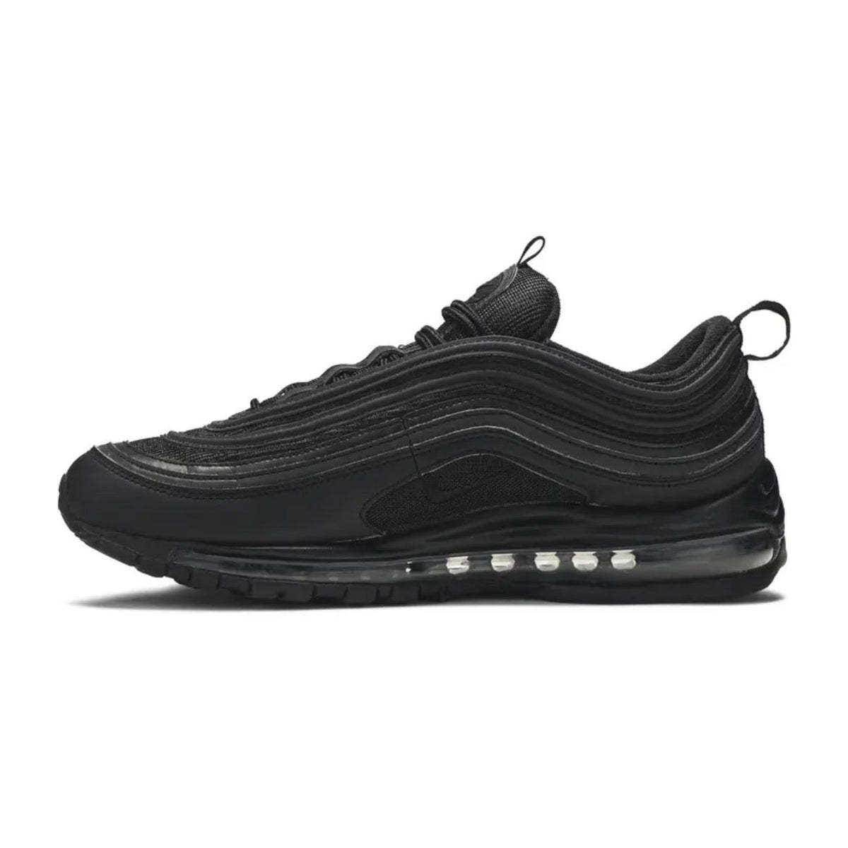 Nike Air Max 97 Triple Black