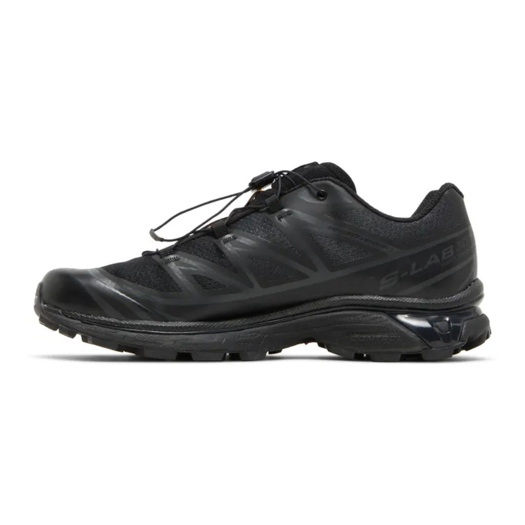 Salomon Men's XT-6 Advanced 'Black'