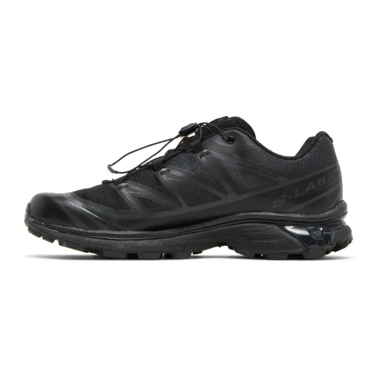 Salomon Men's XT-6 Advanced 'Black'
