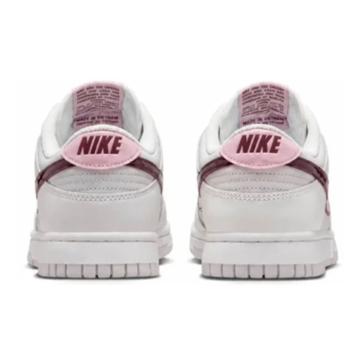 Nike Dunk Low 'Plum Chalk'