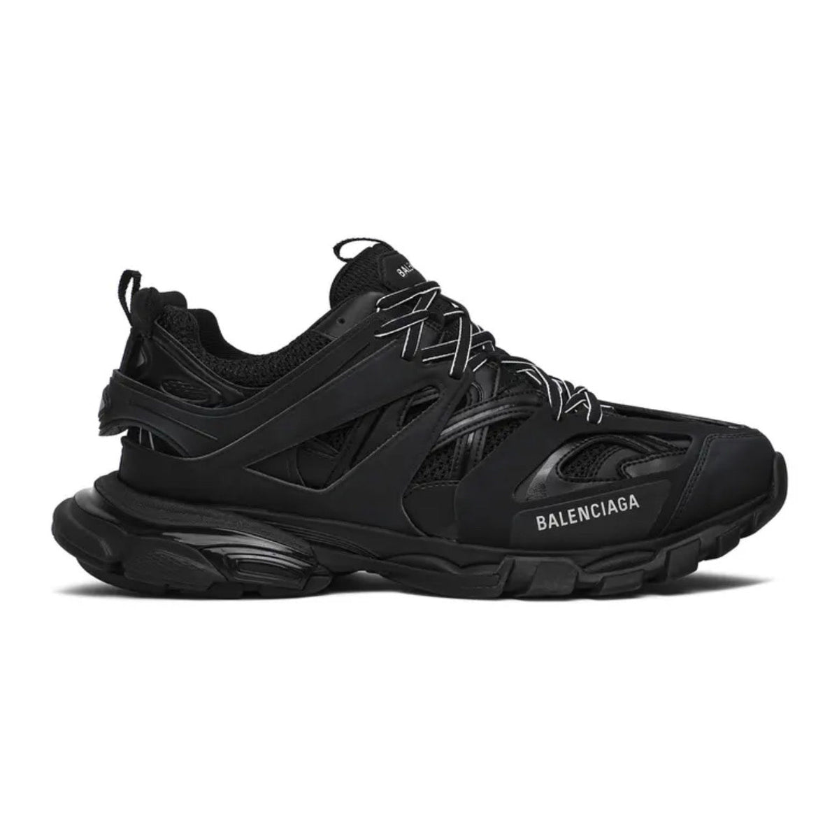 Balenciaga Track Sneaker 'Triple Black'