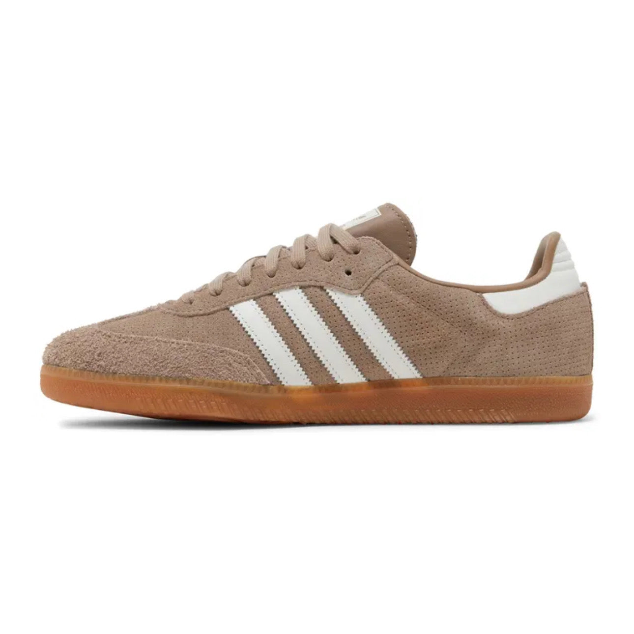 adidas Samba OG 'Chalky Brown Gum'