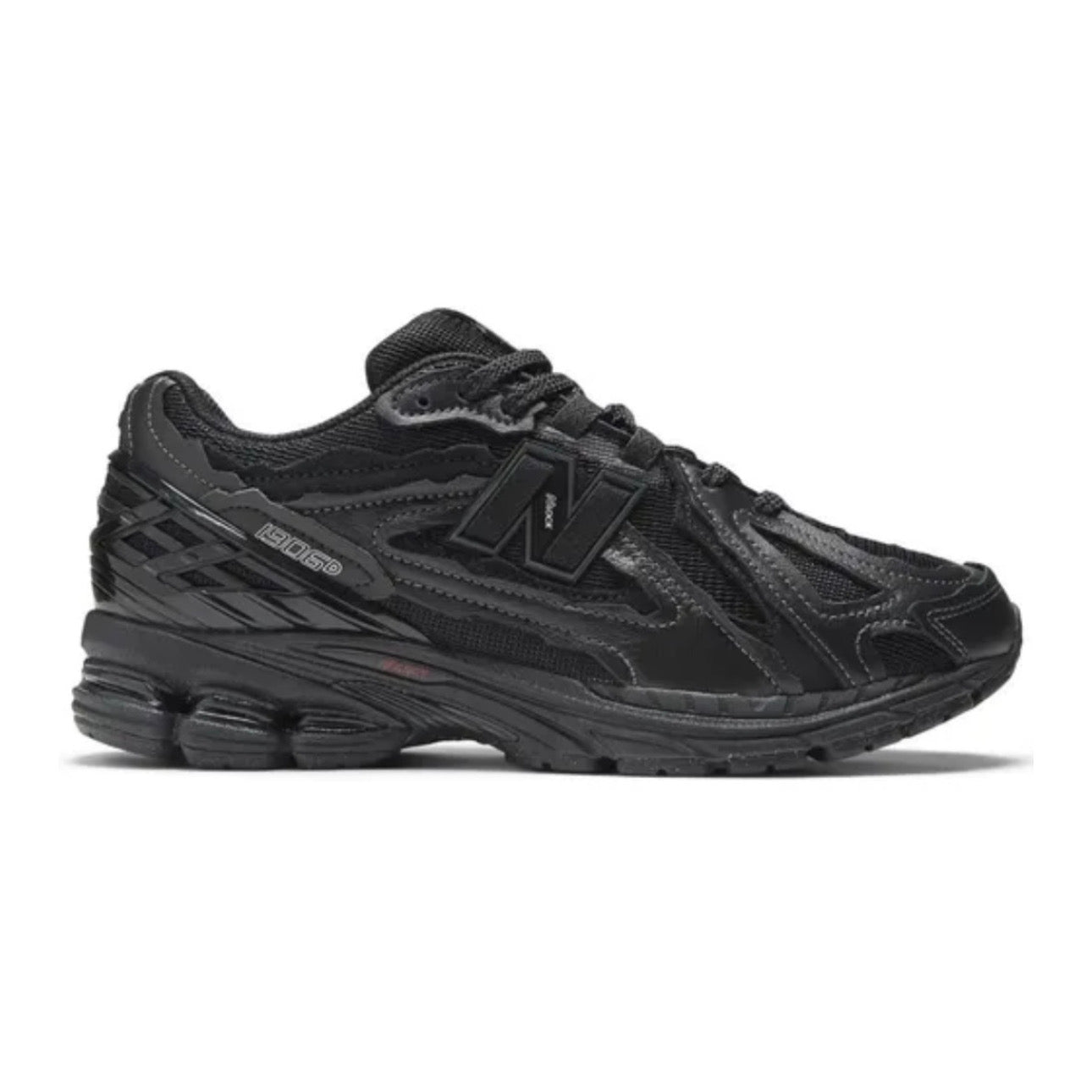 New Balance 1906D 'Protection Pack - Triple Black'