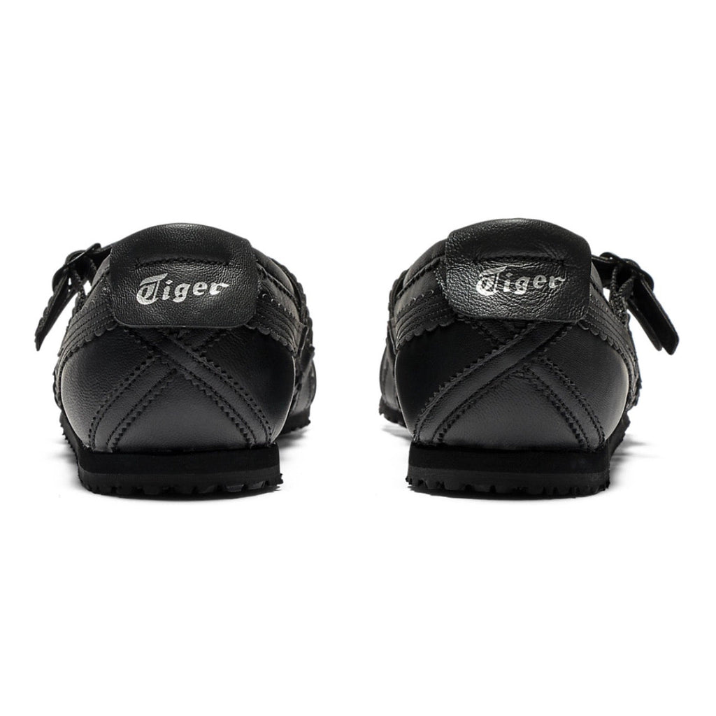 ONITSUKA TIGER MEXICO 66 TGRS BLACK