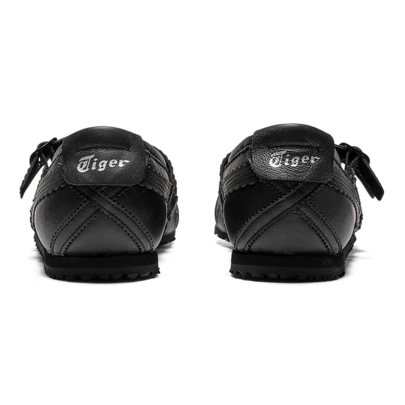 ONITSUKA TIGER MEXICO 66 TGRS BLACK