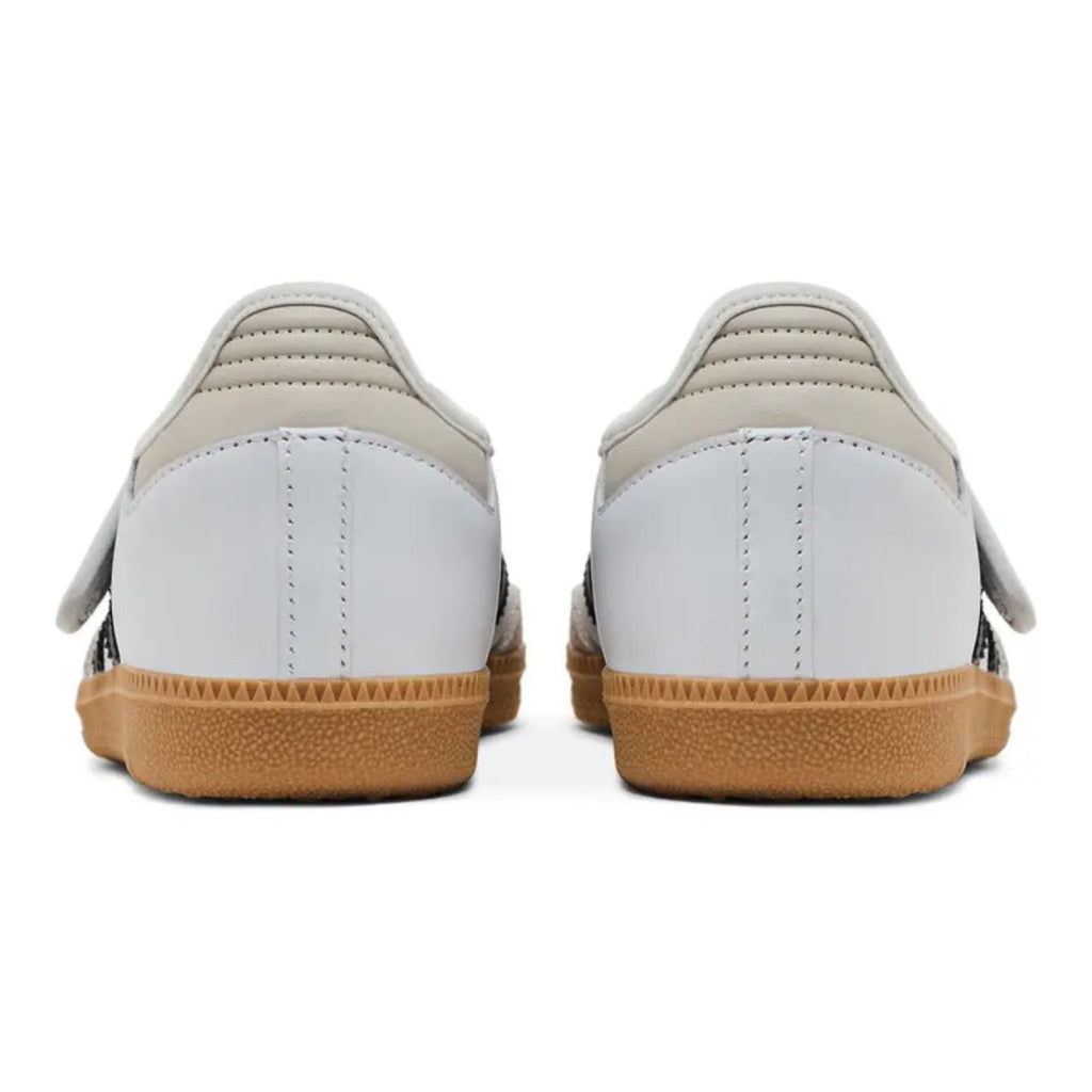 adidas Wmns Samba Jane 'White Black Gum'