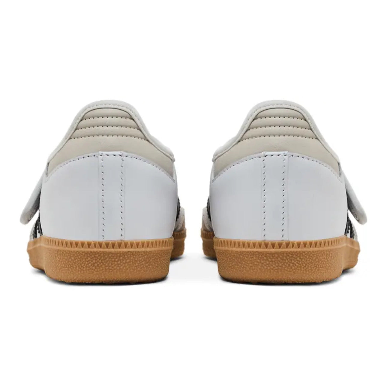 adidas Wmns Samba Jane 'White Black Gum'