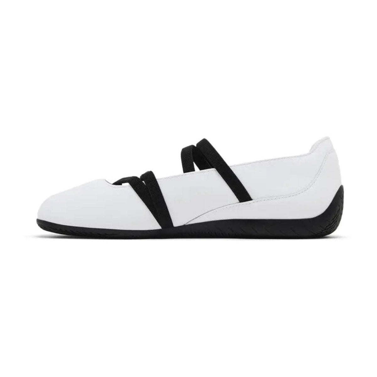 Puma Speedcat Ballet Leather 'White Black'