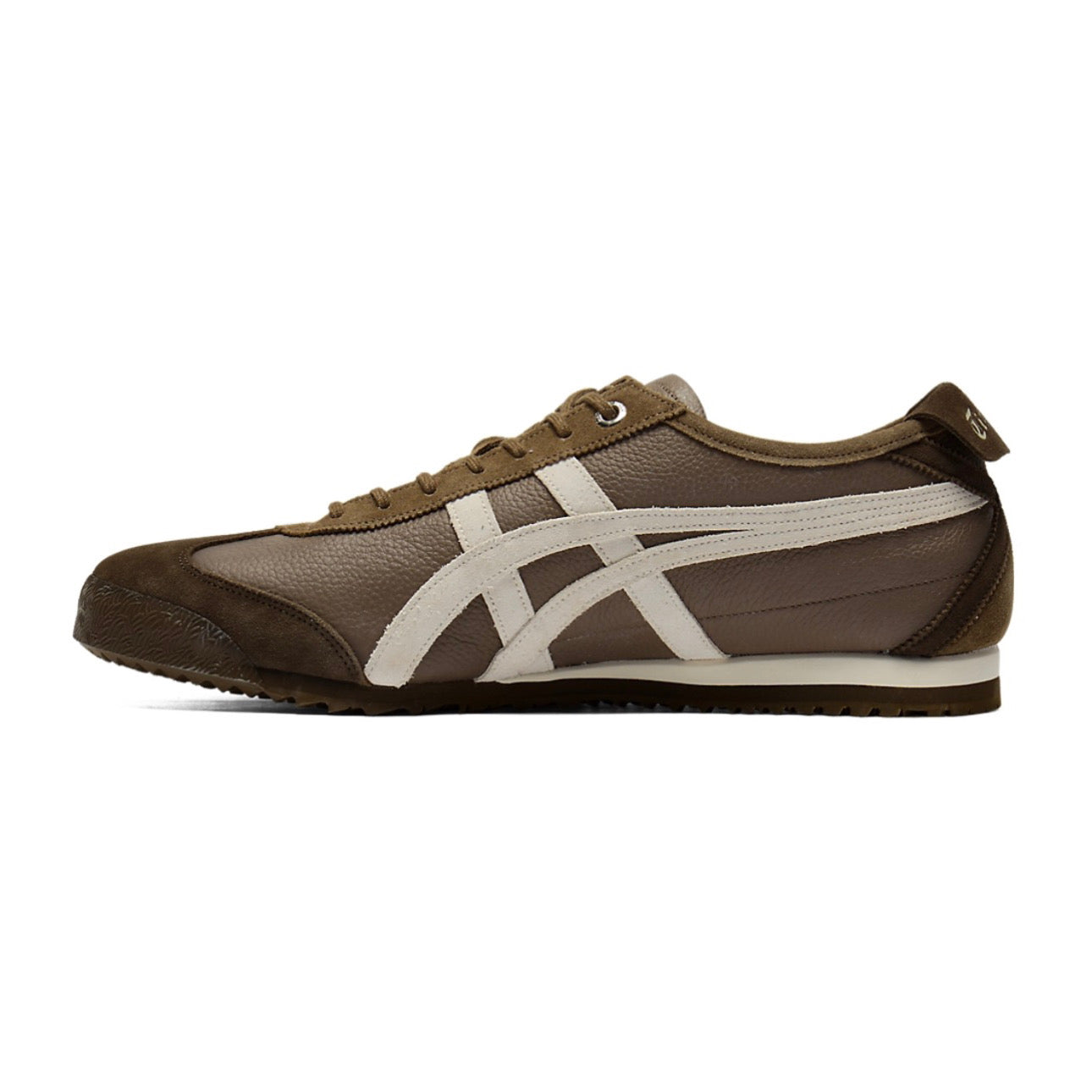 Onitsuka Tiger Mexico 66 SD Vintage 'Clay Canyon Cream'