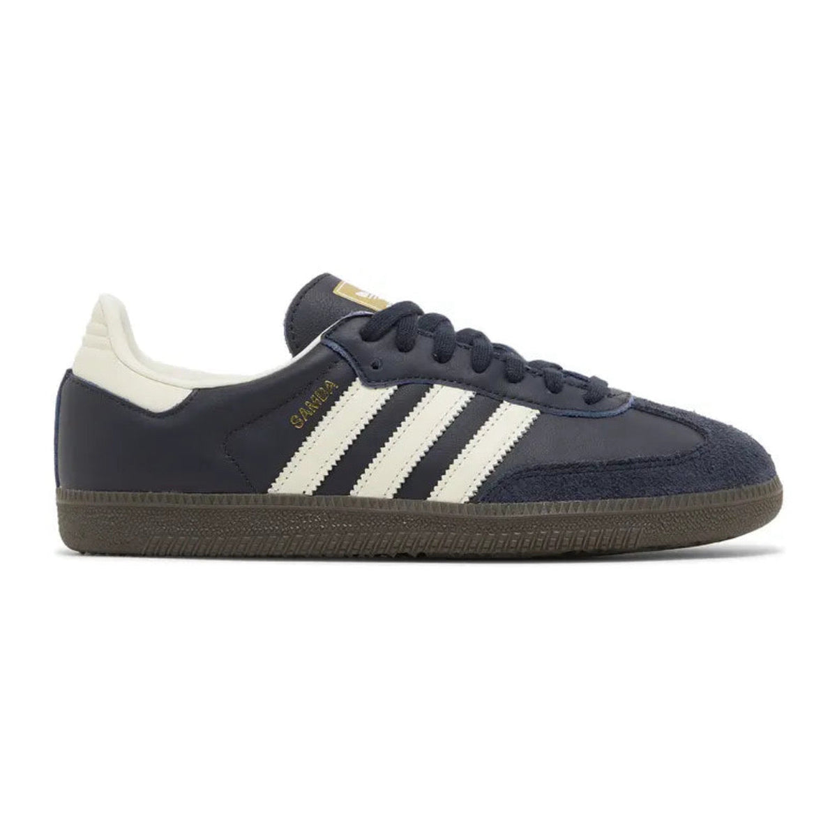 adidas Samba OG Night Navy Gum