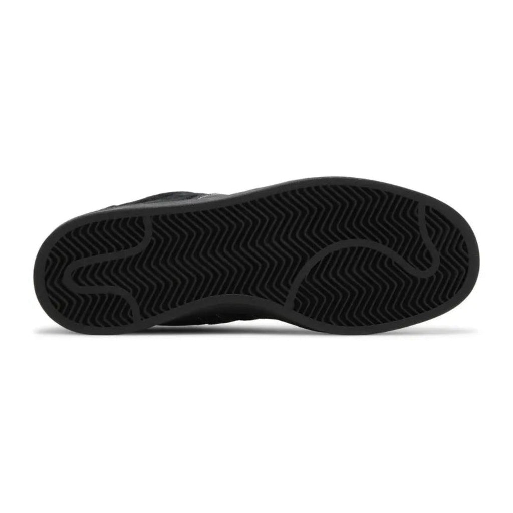 Adidas Campus 00s 'Black White Contrast Stitching'