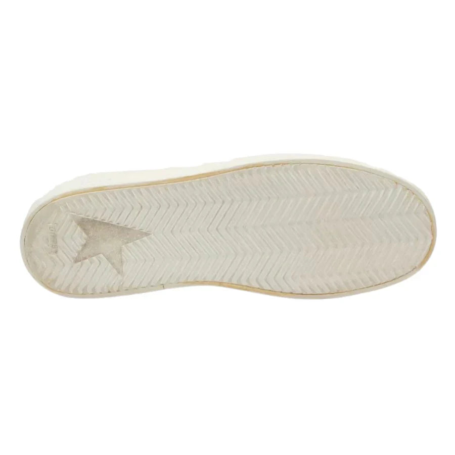 Golden Goose Stardan low-top sneakers