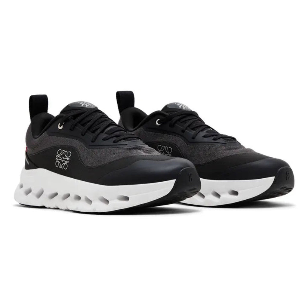 On Running Cloudtilt LOEWE2 Black