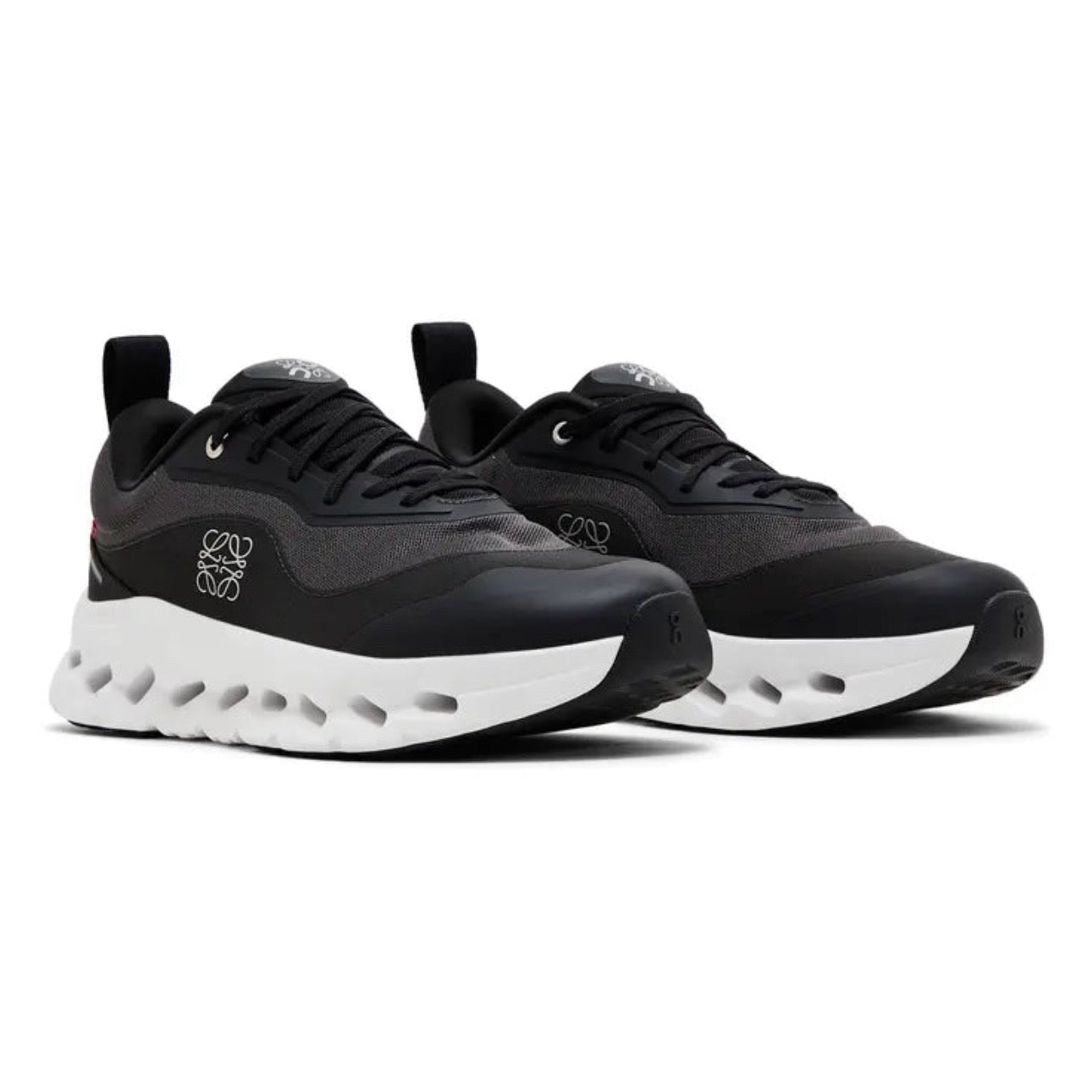 On Running Cloudtilt LOEWE2 Black