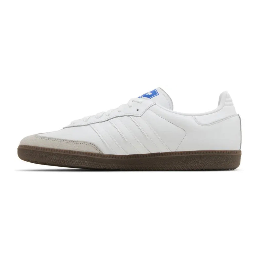 adidas Samba OG 'Double White Gum