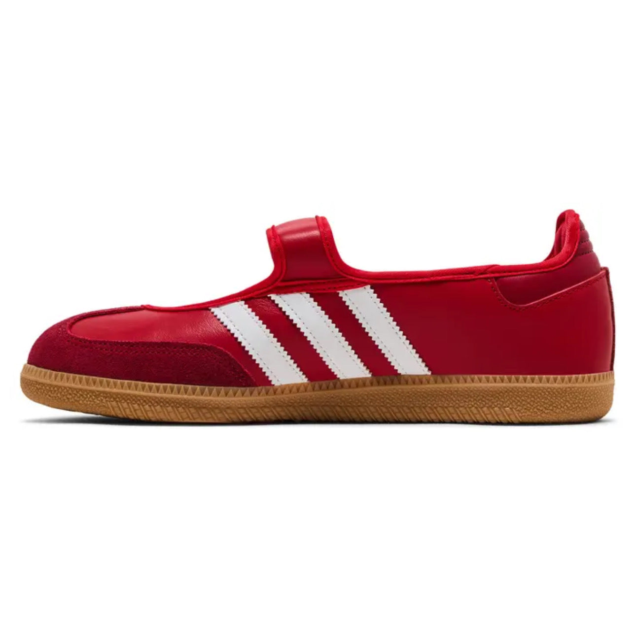 adidas Wmns Samba Jane 'Scarlet Gum'
