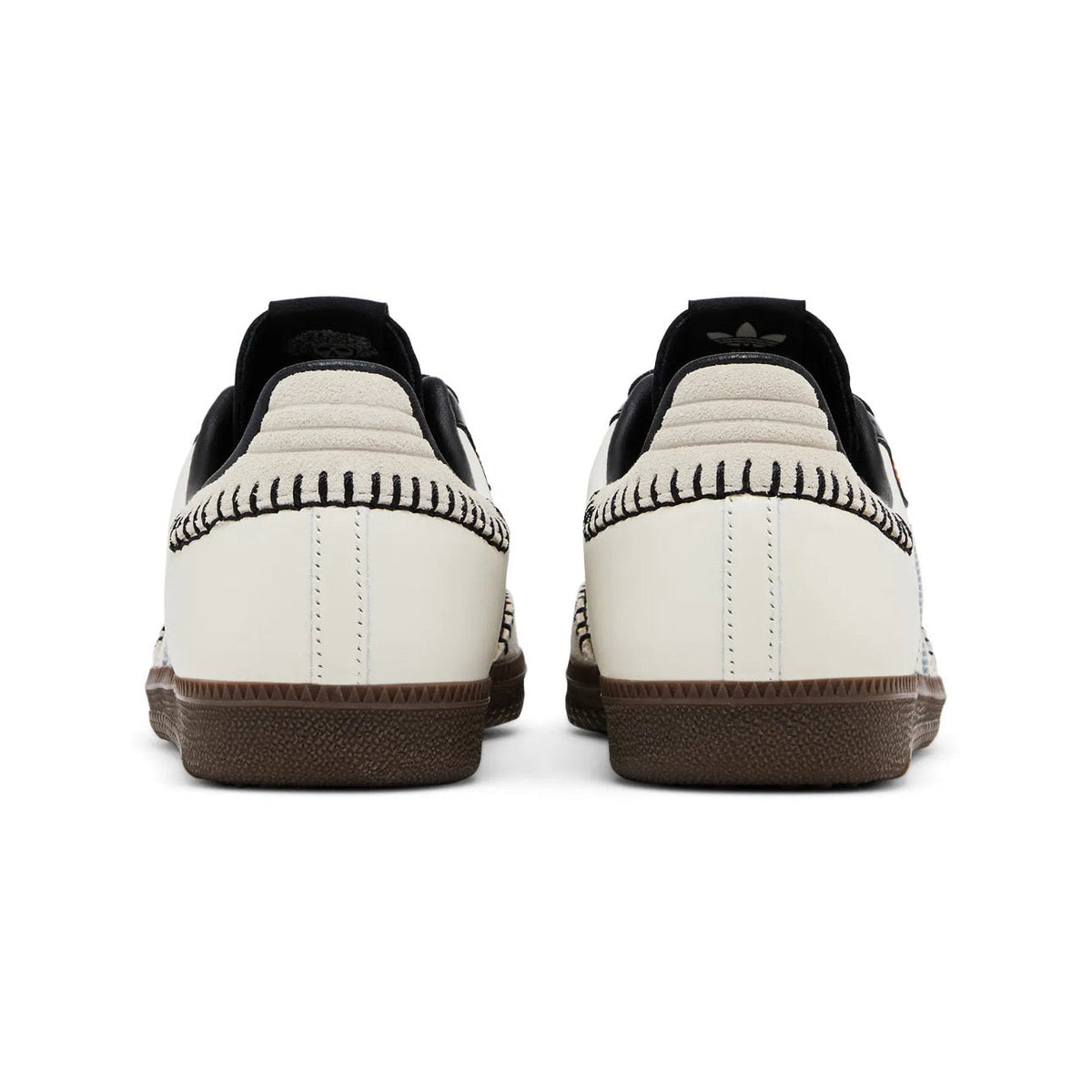 Adidas Samba OG – Día de Muertos Pack Off White