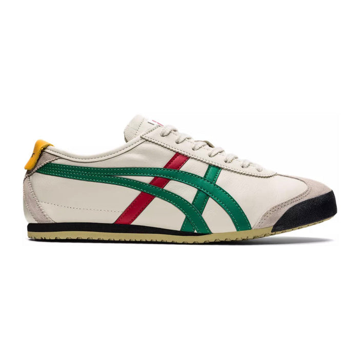 Onitsuka Tiger MEXICO 66 BIRCH/GREEN